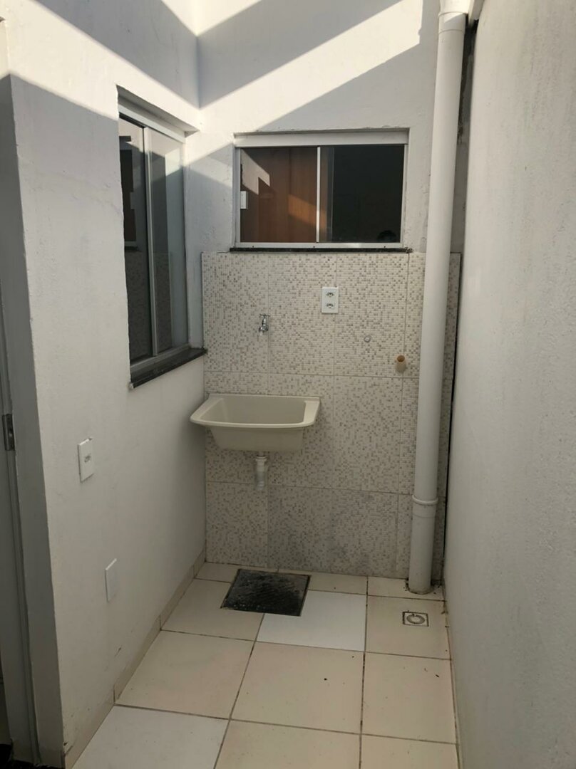 Vende-se e financia Apartamentos de 1 e 2 dormitório . — Miniatura 9