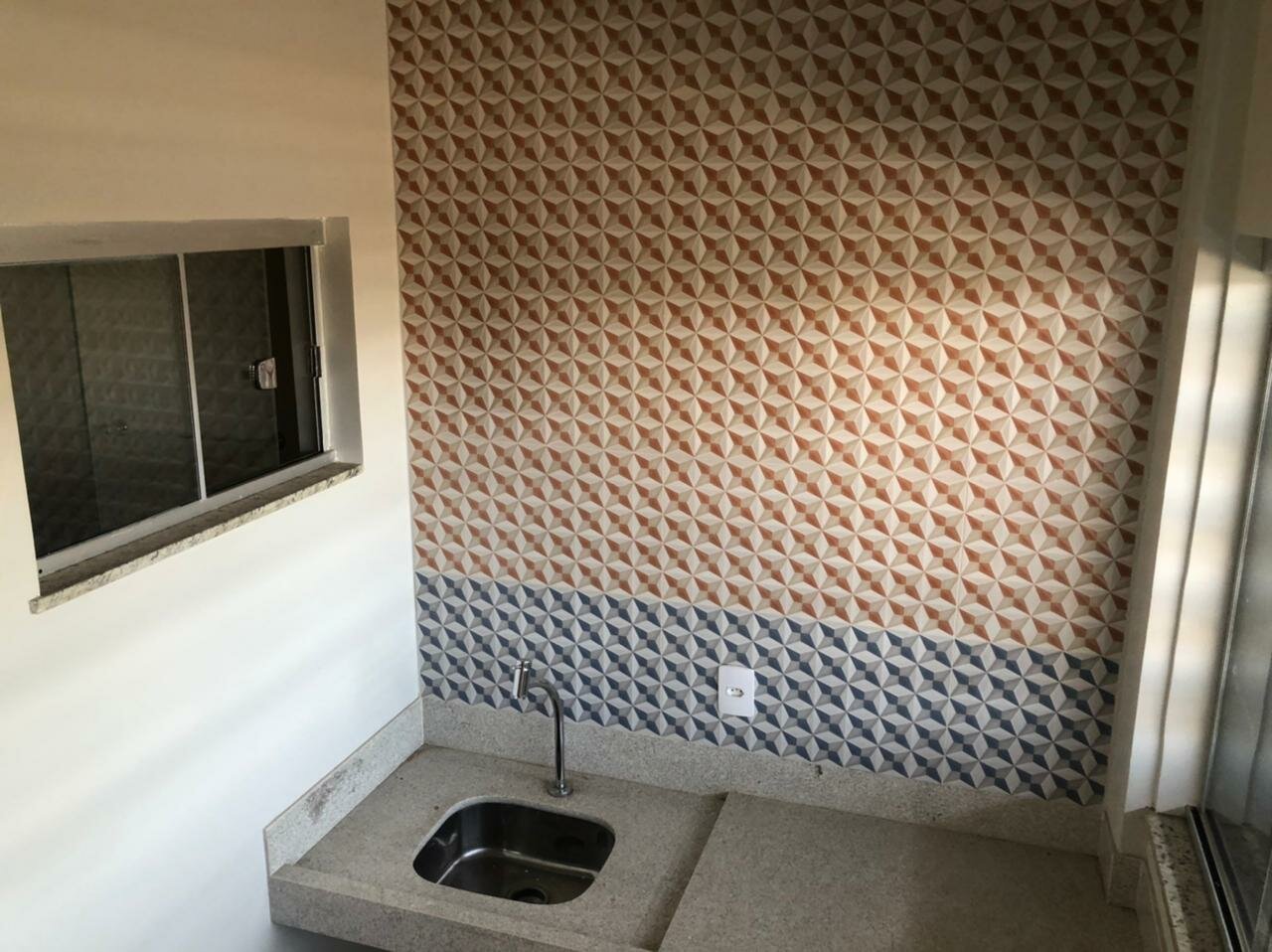 Espaço Virginia Maia,  Predio moderno de alto padrão — Miniatura 24