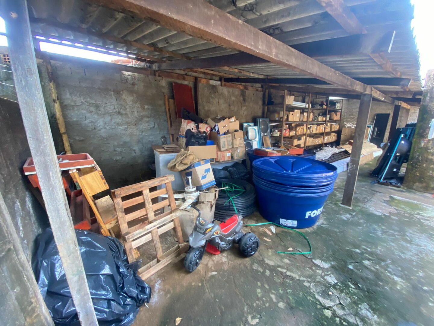 Vende-se casa no setor beira rio em Porto Nacional-To. — Miniatura 6