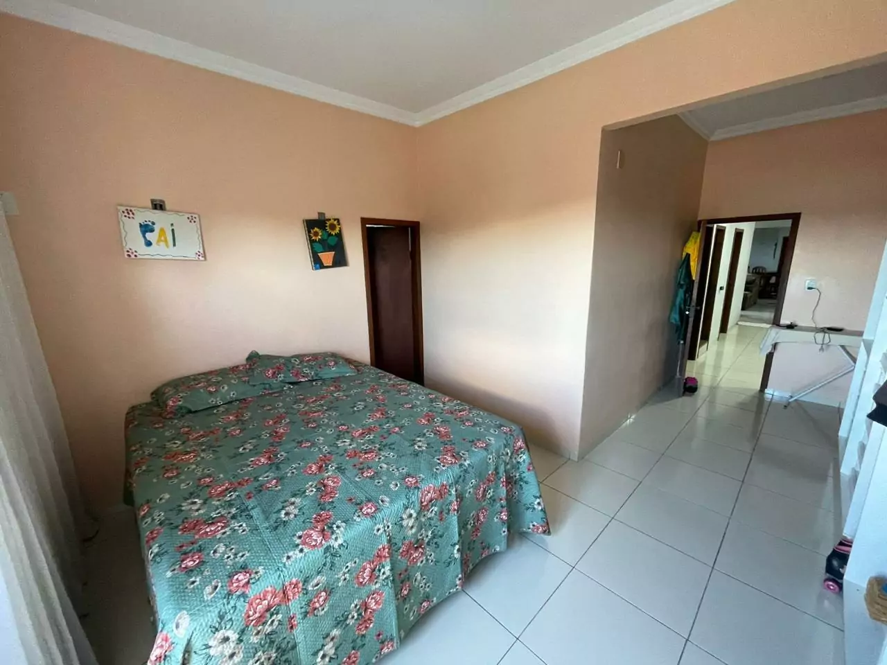 Vende-se Apartamento no Setor Aeroporto em Porto Nacional/ No segundo Andar — Miniatura 5