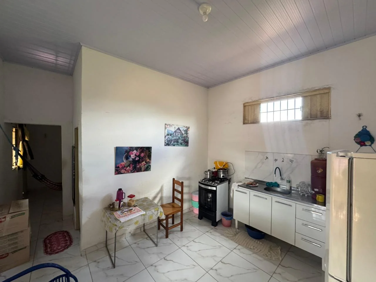 Vendo casa localizado no setor Jardim Nova America em Porto Nacional-TO. — Miniatura 8