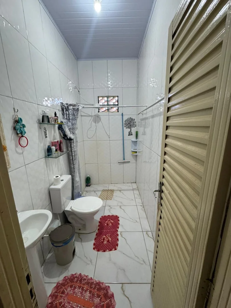 Vendo casa localizado no setor Jardim Nova America em Porto Nacional-TO. — Miniatura 11