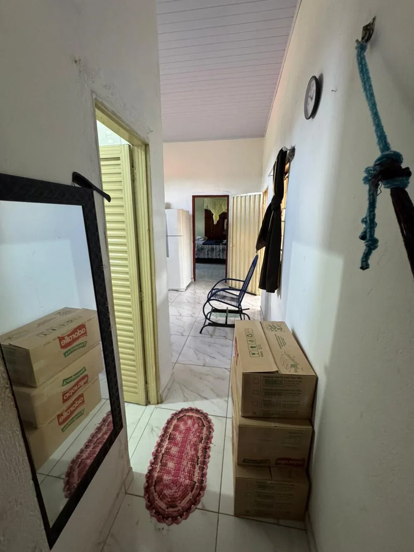 Vendo casa localizado no setor Jardim Nova America em Porto Nacional-TO. — Miniatura 9