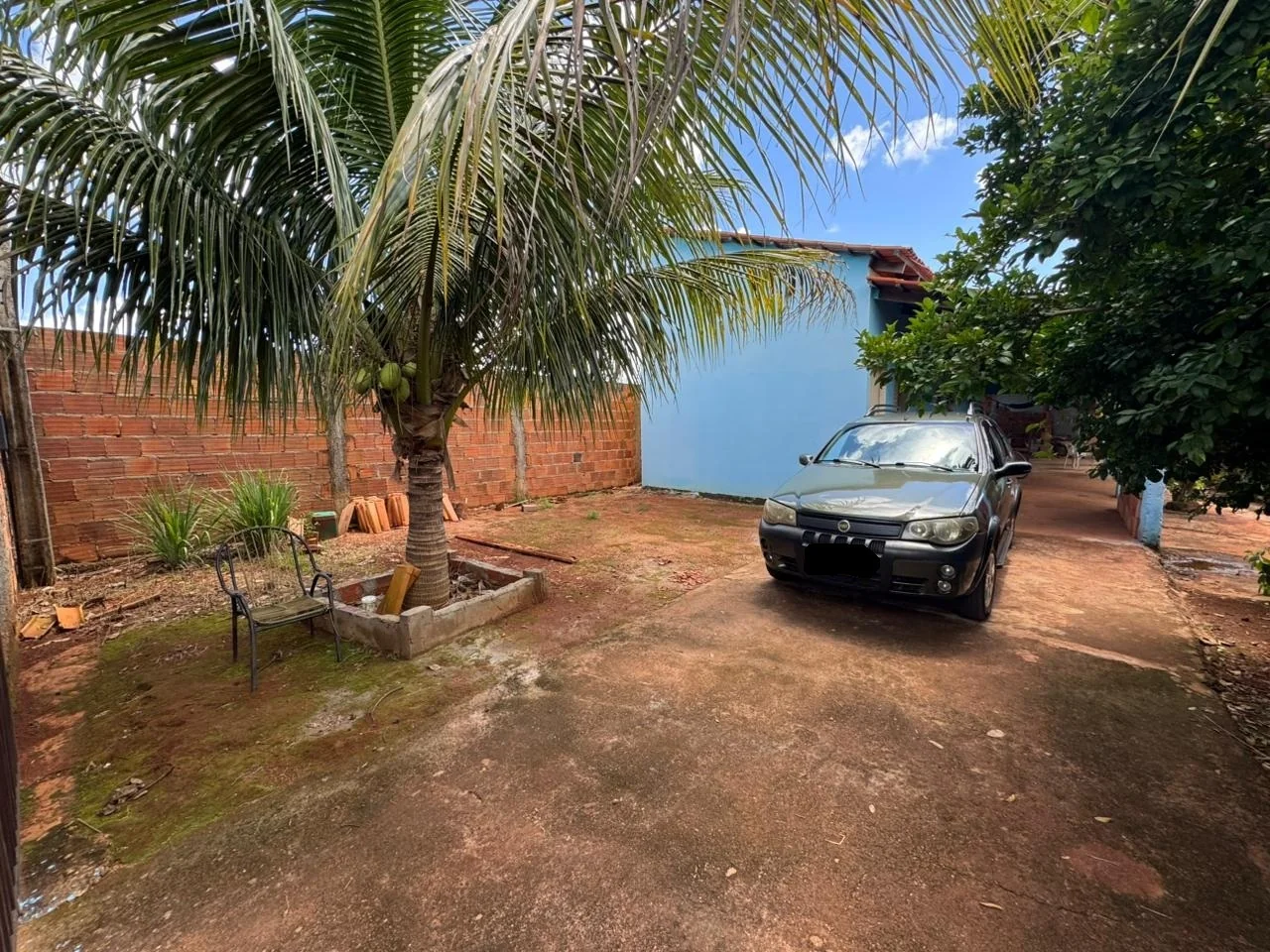 Vendo casa localizado no setor Jardim Nova America em Porto Nacional-TO. — Miniatura 4