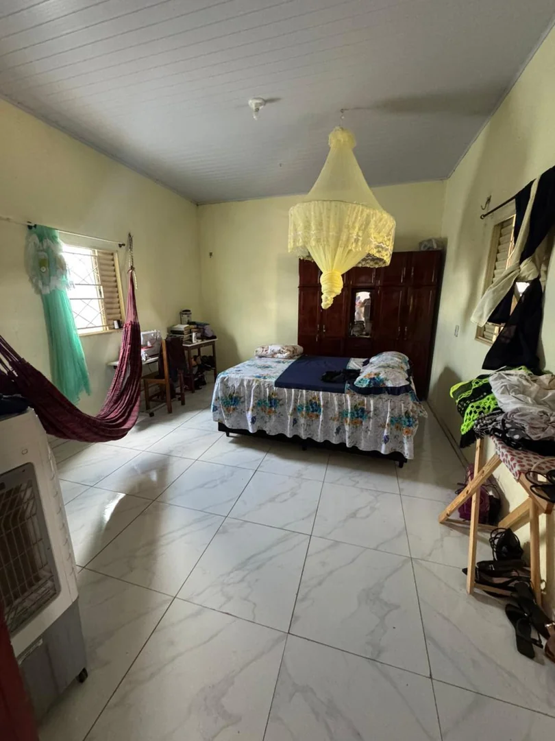 Vendo casa localizado no setor Jardim Nova America em Porto Nacional-TO. — Miniatura 12