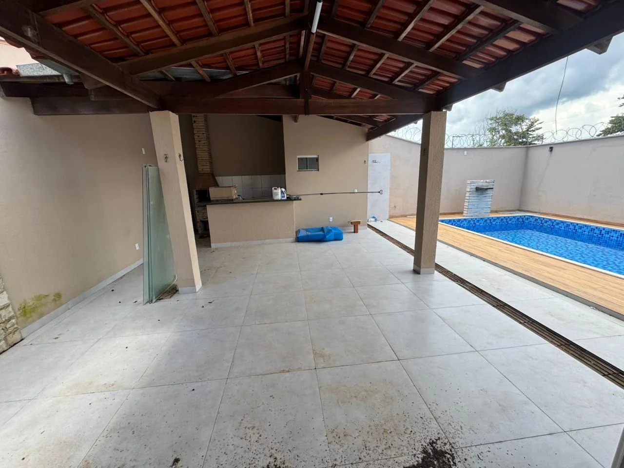 Vendo casa com 04 suites na larje no setor jardim dos Ypes em Porto Nacional-TO — Miniatura 19