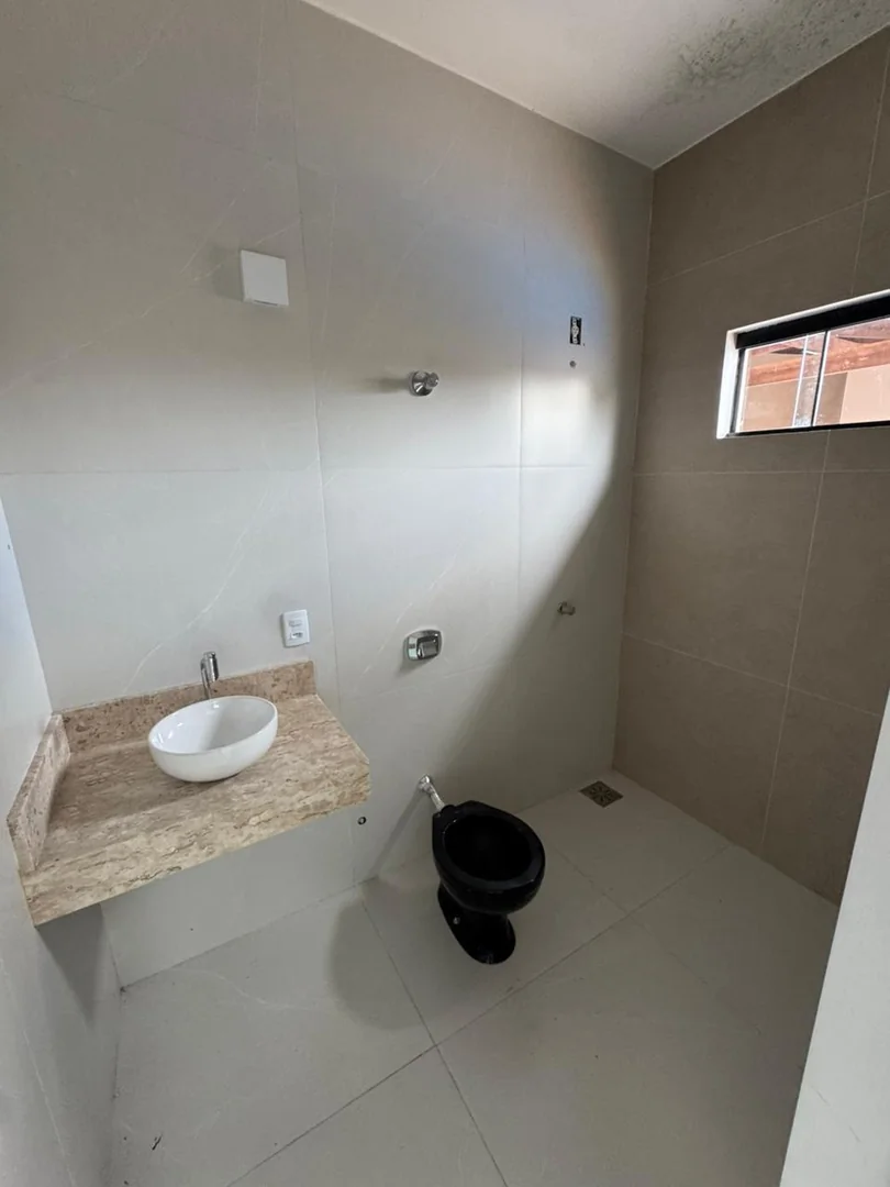 Vendo casa com 04 suites na larje no setor jardim dos Ypes em Porto Nacional-TO — Miniatura 16