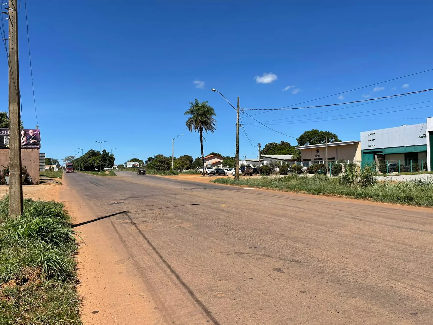 VENDE-SE LOTE DE 360 M2 BEM LOCALIZADO EM FRETE A TO-050. — Miniatura 7