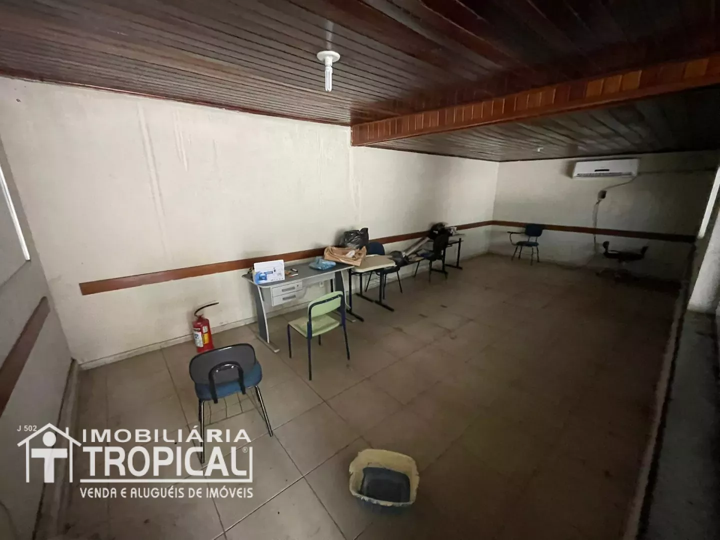 Vendo Ponto Comercial no centro de Porto Nacional-TO na AV. Joaquim Aires. — Miniatura 9