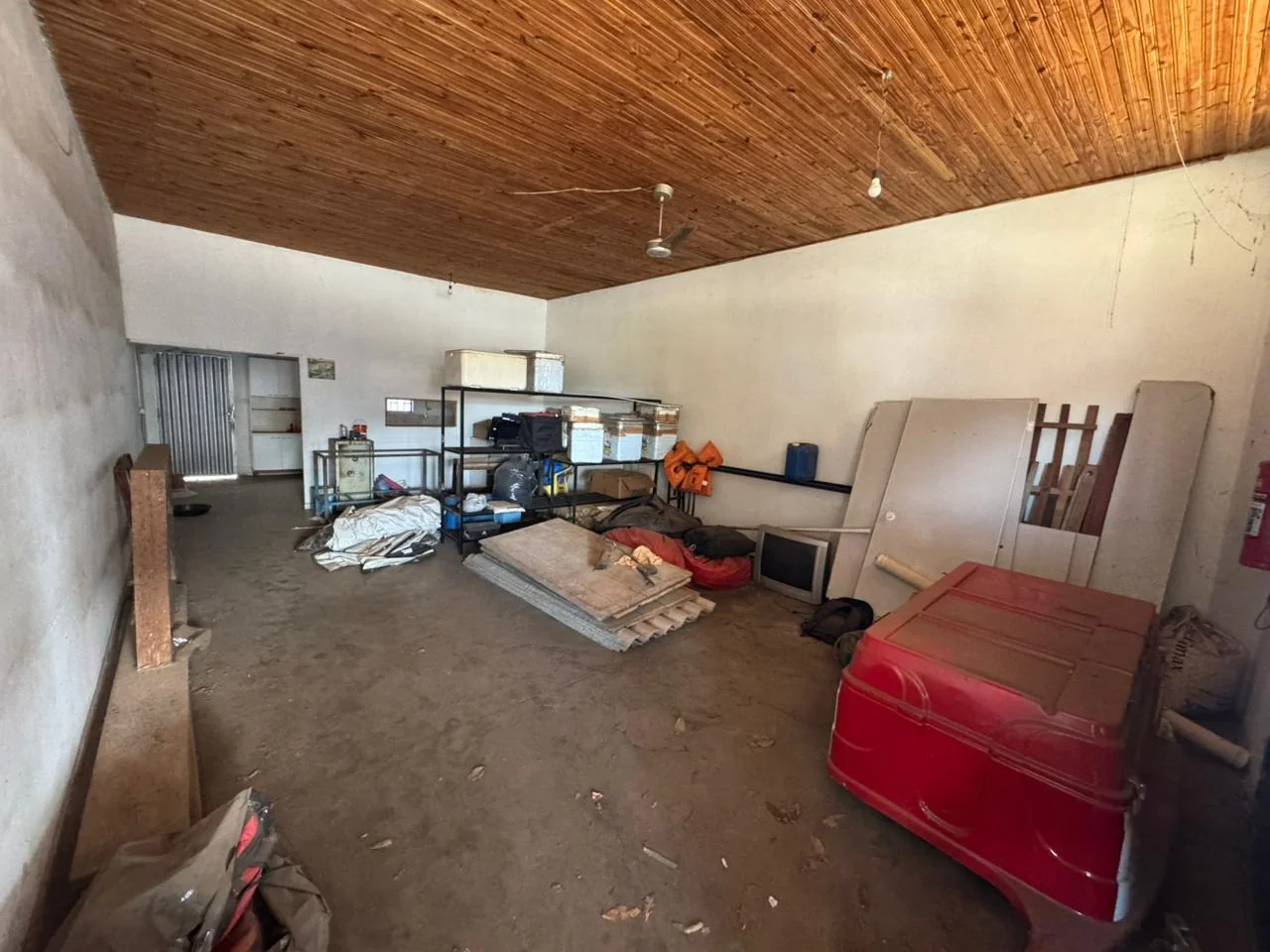 Aluga-se sala comercial no Jd Brasília em Porto Nacional-To. — Miniatura 6