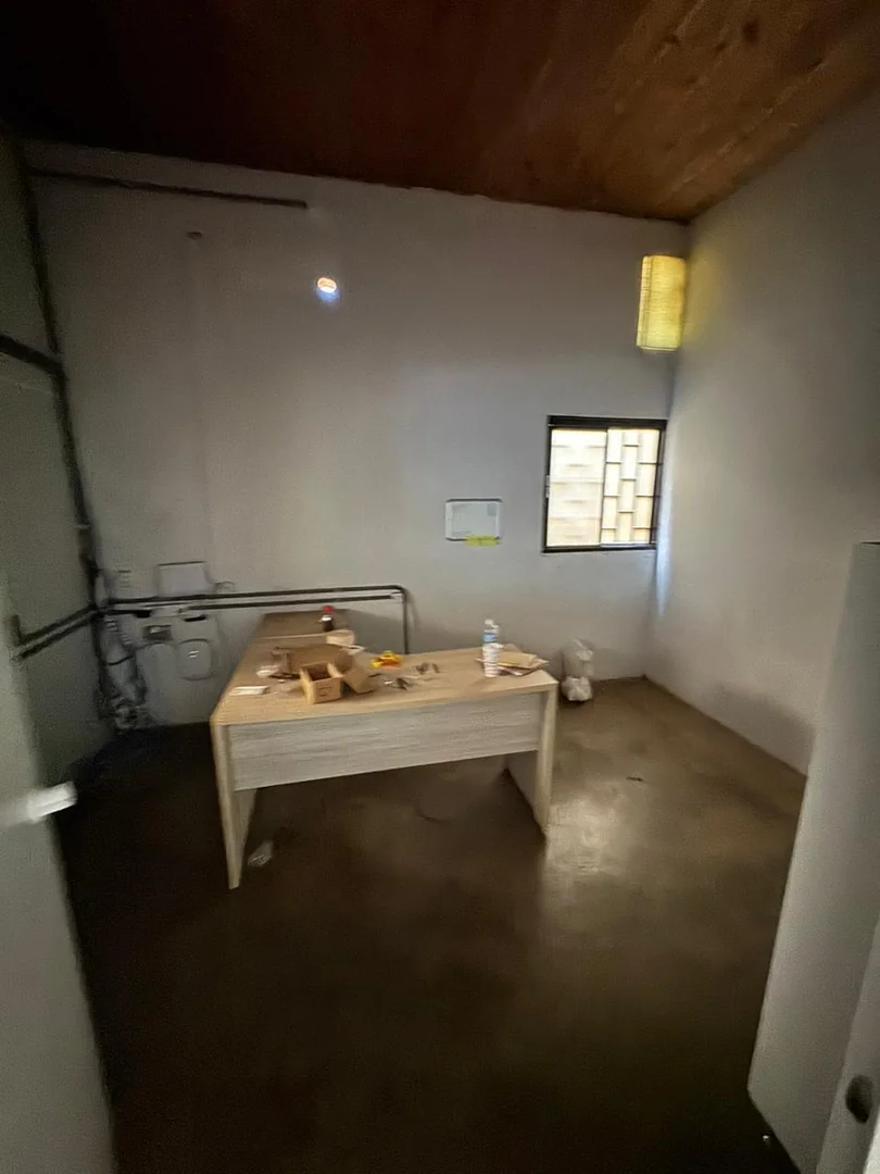 Aluga-se sala comercial no Jd Brasília em Porto Nacional-To. — Miniatura 9