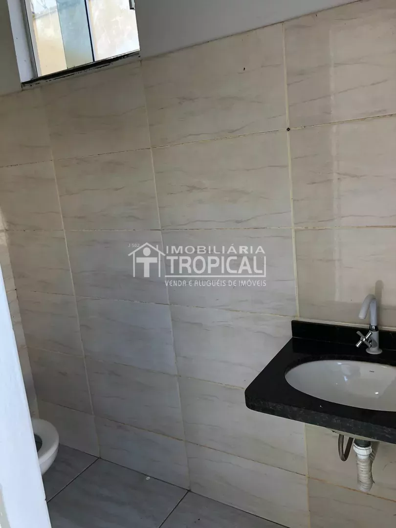 Casa a venda bem localizada no Jd América em Porto Nacional-To. — Miniatura 21