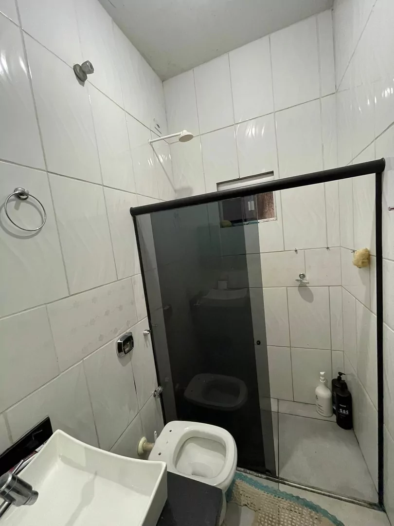 VENDO CASA COM UM PONTO COMERCIAL NA SETOR VILA OPERARIA EM PORTO NACIONAL-TO — Miniatura 5