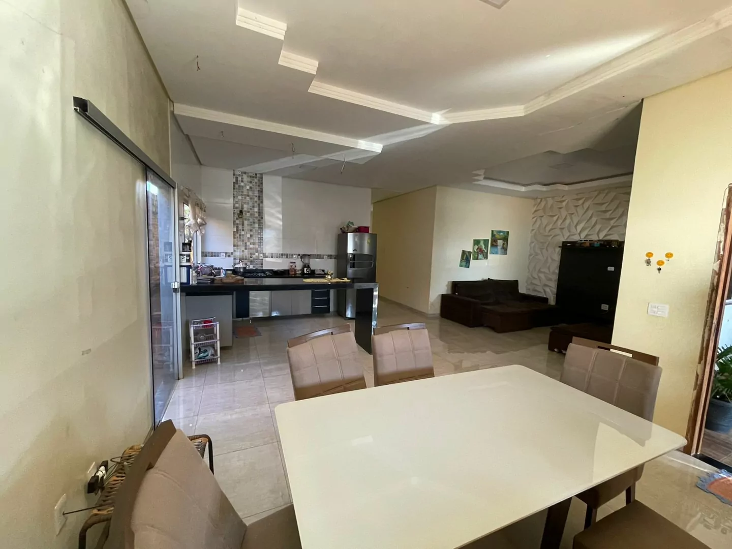 Vendo casa no setor Universitario em Porto Nacional-TO — Miniatura 6