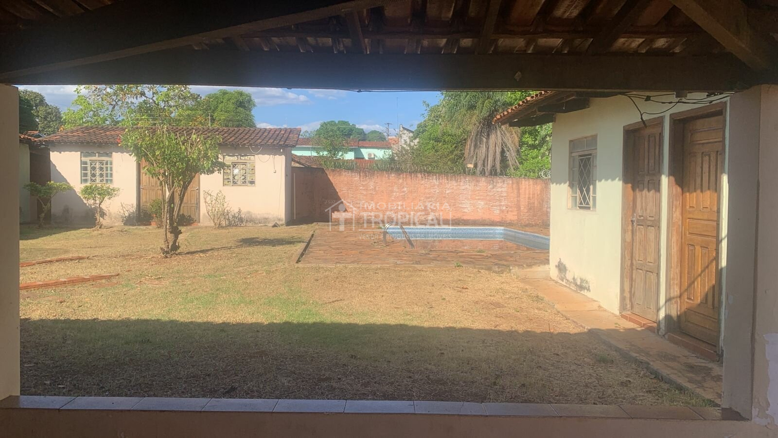 Vende Casa no Jardim Umuarama em Porto Nacional-To. — Miniatura 7