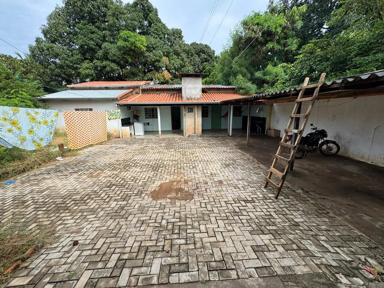 Condominio com 8 kit nets na Av. Tocantins no setor vila nova em Porto Nacional-TO. — Miniatura 6