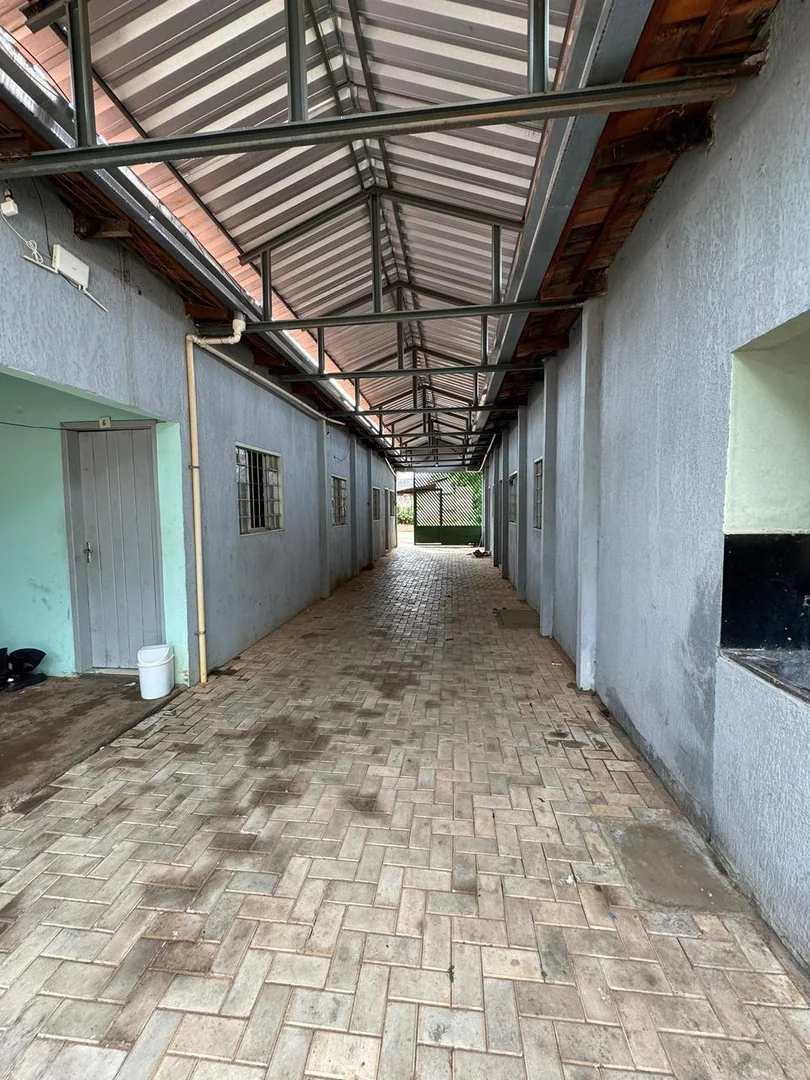 Condominio com 8 kit nets na Av. Tocantins no setor vila nova em Porto Nacional-TO. — Miniatura 4