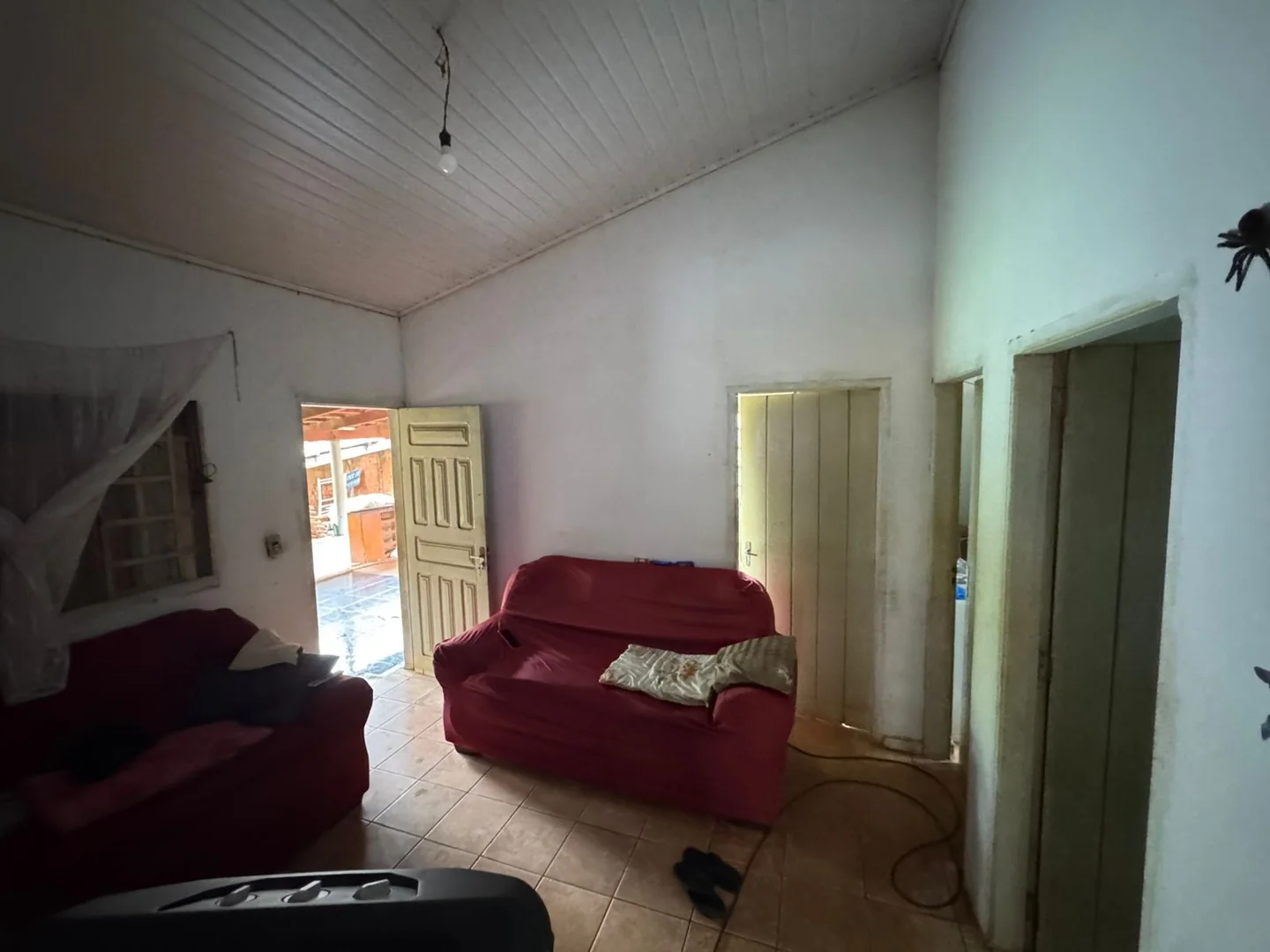 Vendo casa de 04 quartos localizado no setor Nova Capital em Porto Nacional-TO — Miniatura 7