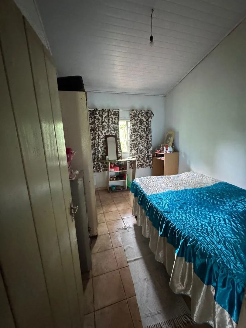 Vendo casa de 04 quartos localizado no setor Nova Capital em Porto Nacional-TO — Miniatura 8