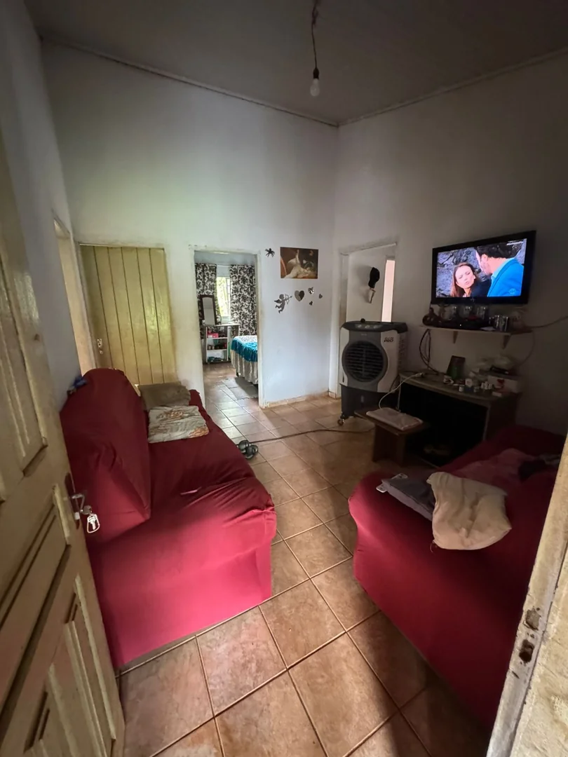 Vendo casa de 04 quartos localizado no setor Nova Capital em Porto Nacional-TO — Miniatura 6