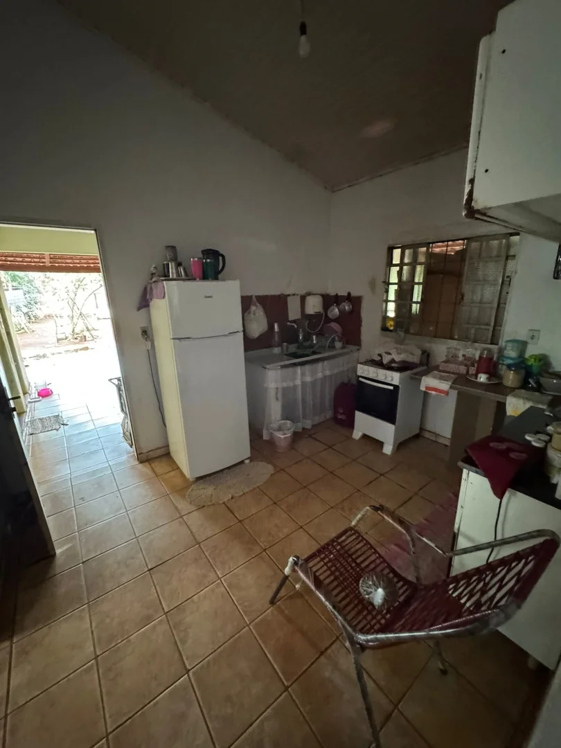 Vendo casa de 04 quartos localizado no setor Nova Capital em Porto Nacional-TO — Miniatura 16