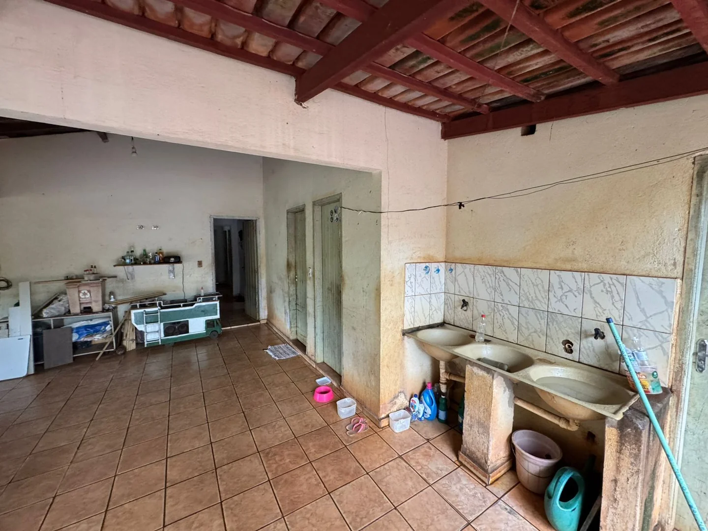 Vendo casa de 04 quartos localizado no setor Nova Capital em Porto Nacional-TO — Miniatura 11