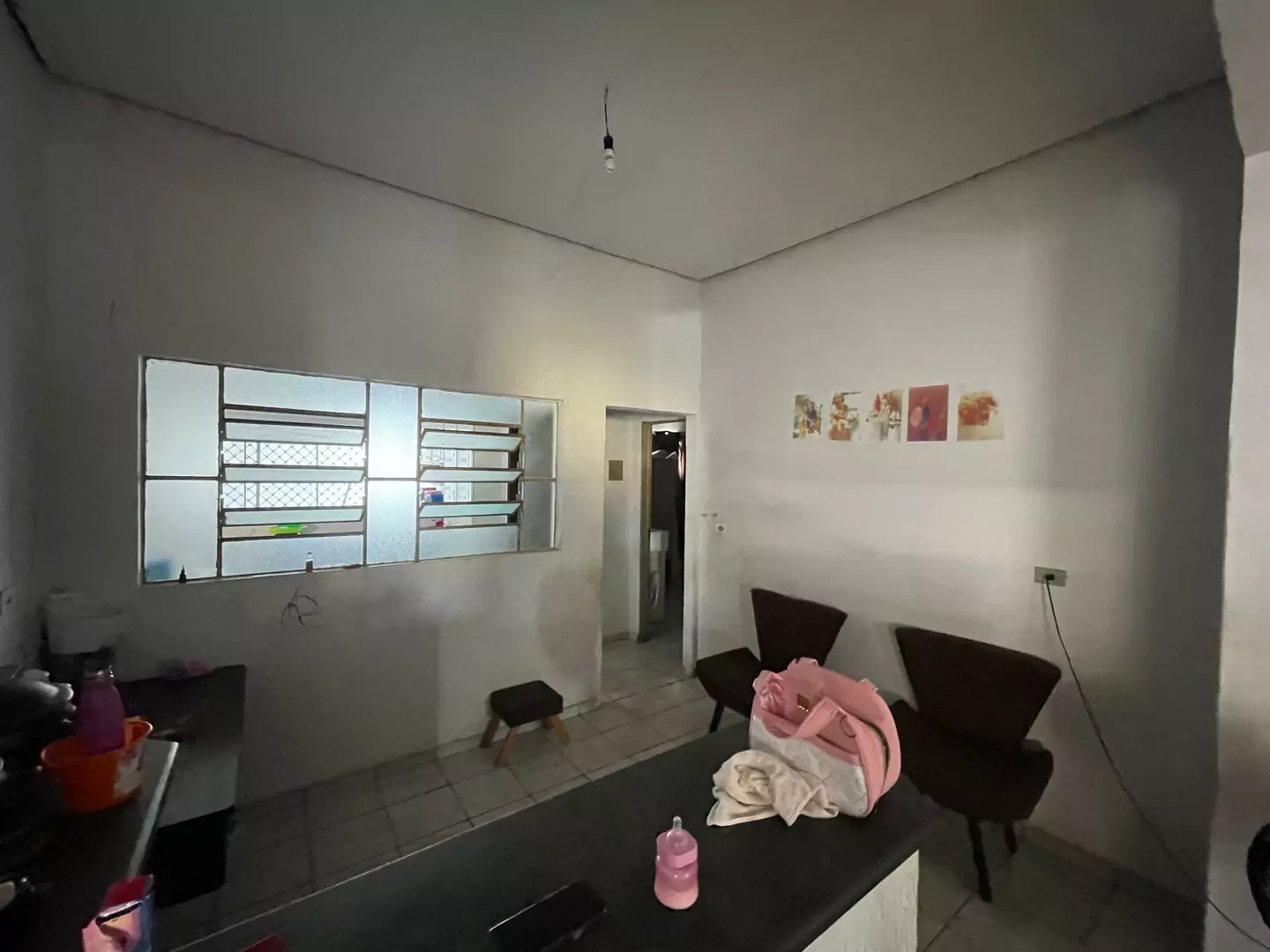 Vendo casa de 03 quartos localizado no Setor Jardim Brasilia em Porto Nacional-TO — Miniatura 9