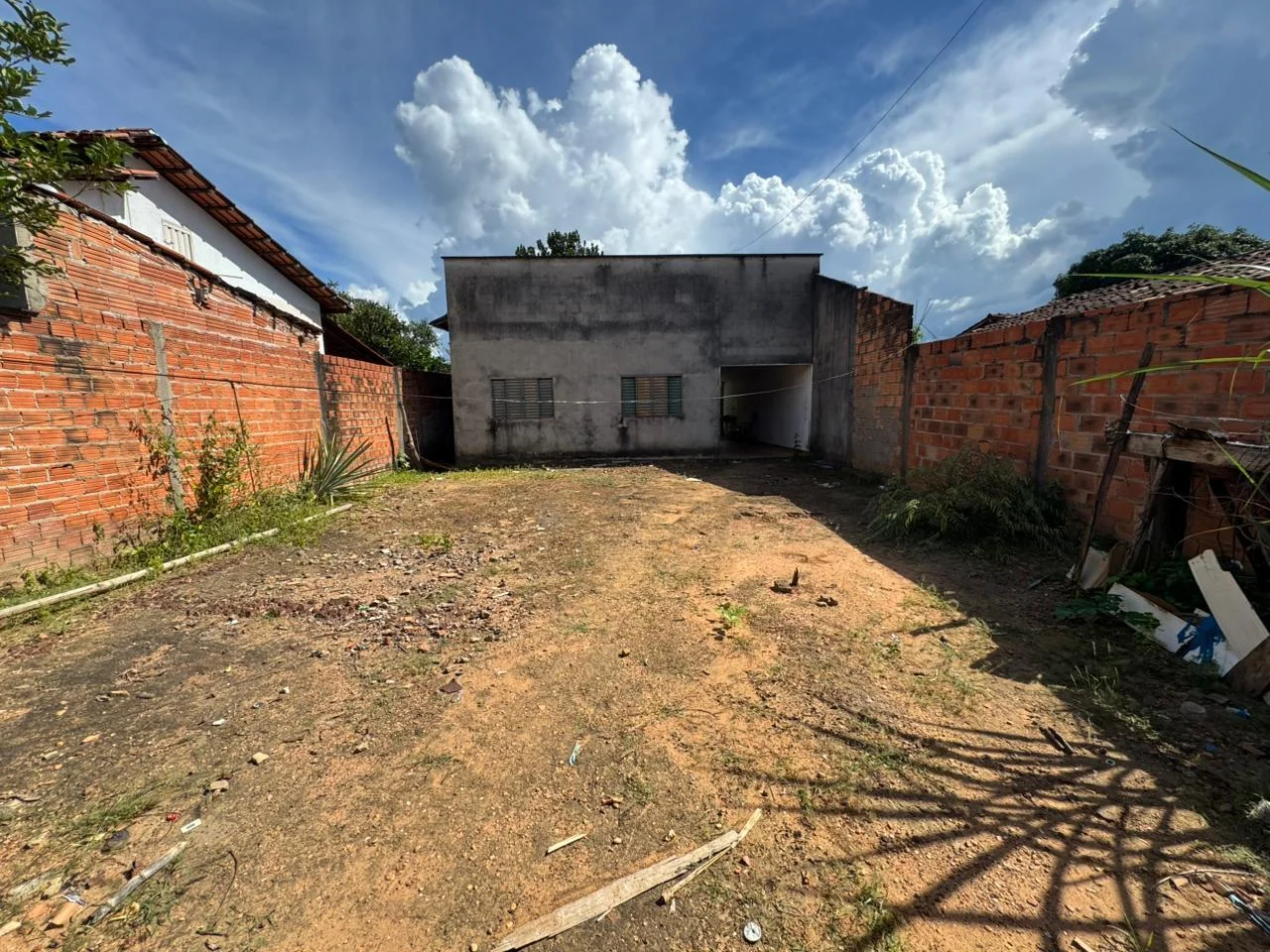 Vendo casa Localizado no setor Jardim Querido em Porto Nacional-TO — Miniatura 3