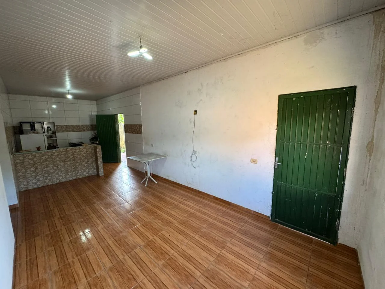 Vendo casa Localizado no setor Jardim Querido em Porto Nacional-TO — Miniatura 5