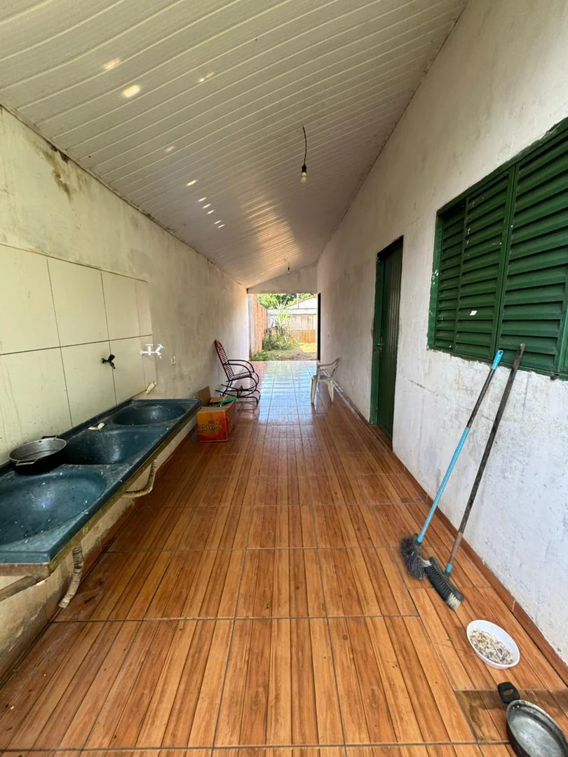 Vendo casa Localizado no setor Jardim Querido em Porto Nacional-TO — Miniatura 11