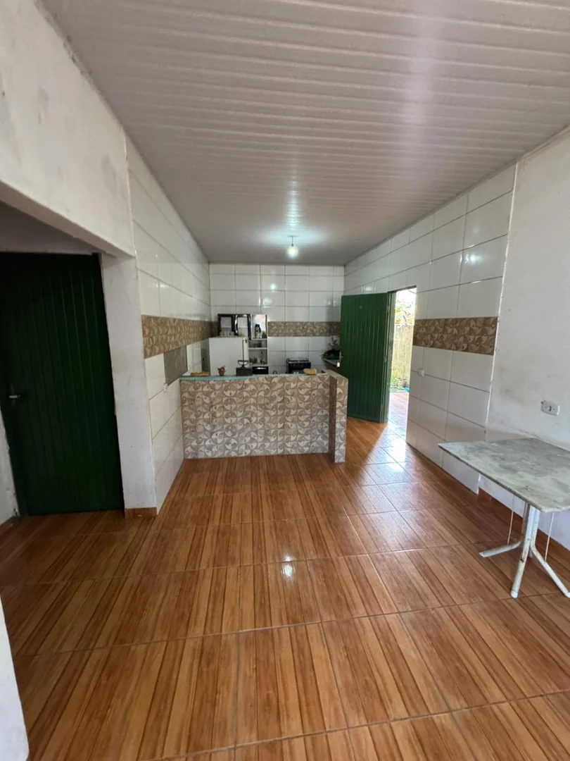 Vendo casa Localizado no setor Jardim Querido em Porto Nacional-TO — Miniatura 6