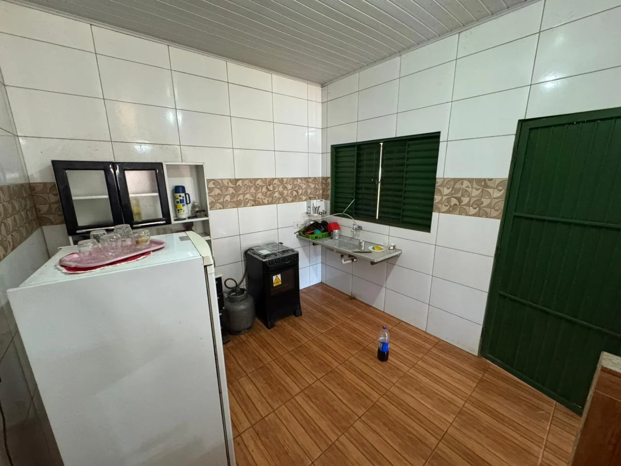 Vendo casa Localizado no setor Jardim Querido em Porto Nacional-TO — Miniatura 7