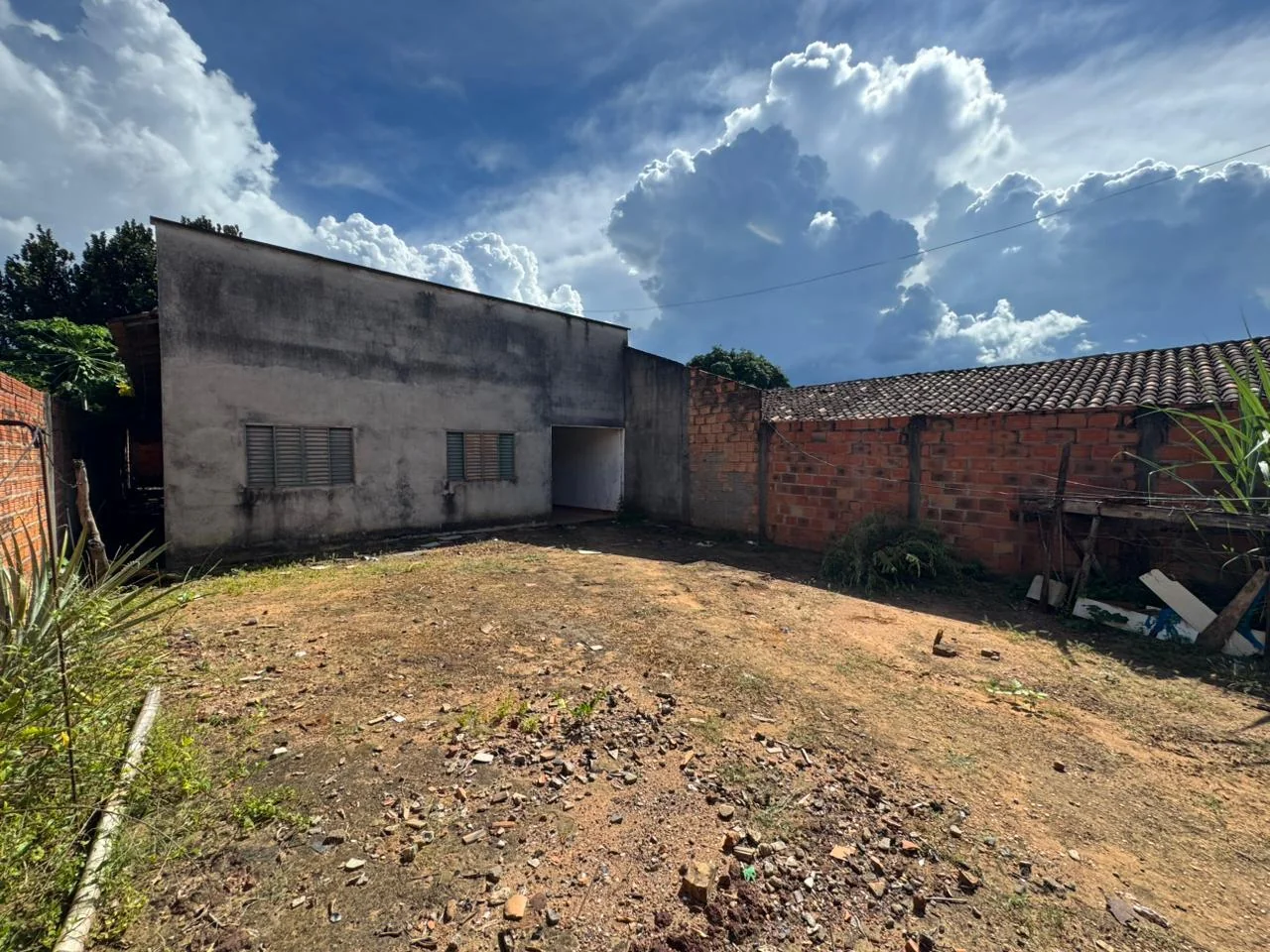 Vendo casa Localizado no setor Jardim Querido em Porto Nacional-TO — Miniatura 2