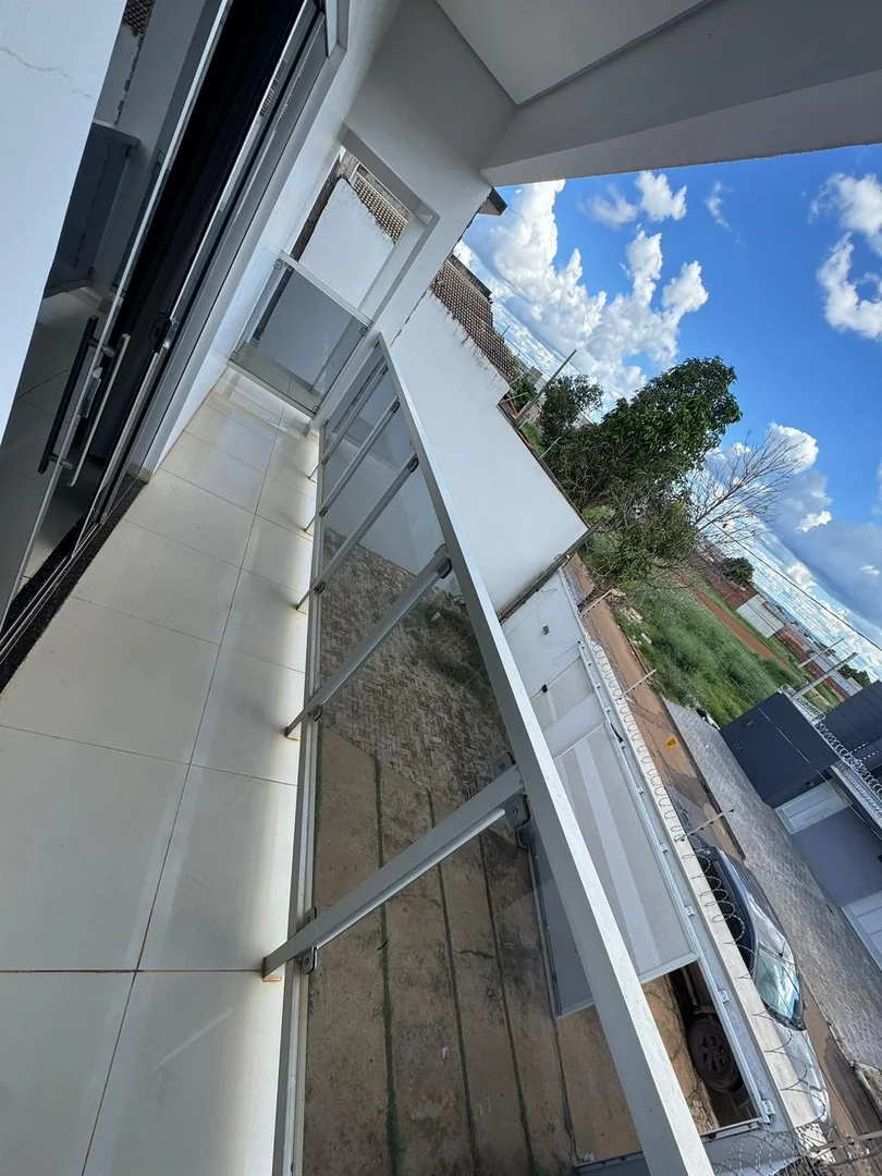 Casa de Alto Padrão no Setor Jardim América – Sobrado Exclusivo — Miniatura 10