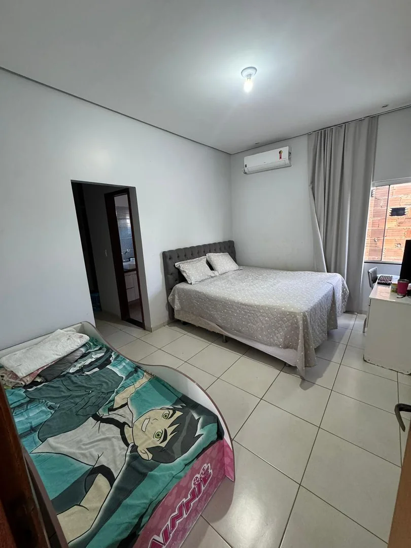 Casa de Alto Padrão no Setor Jardim América – Sobrado Exclusivo — Miniatura 8