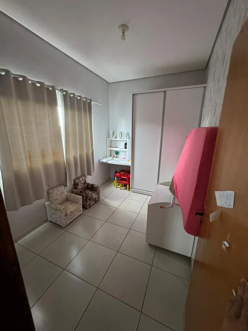 Casa de Alto Padrão no Setor Jardim América – Sobrado Exclusivo — Miniatura 11