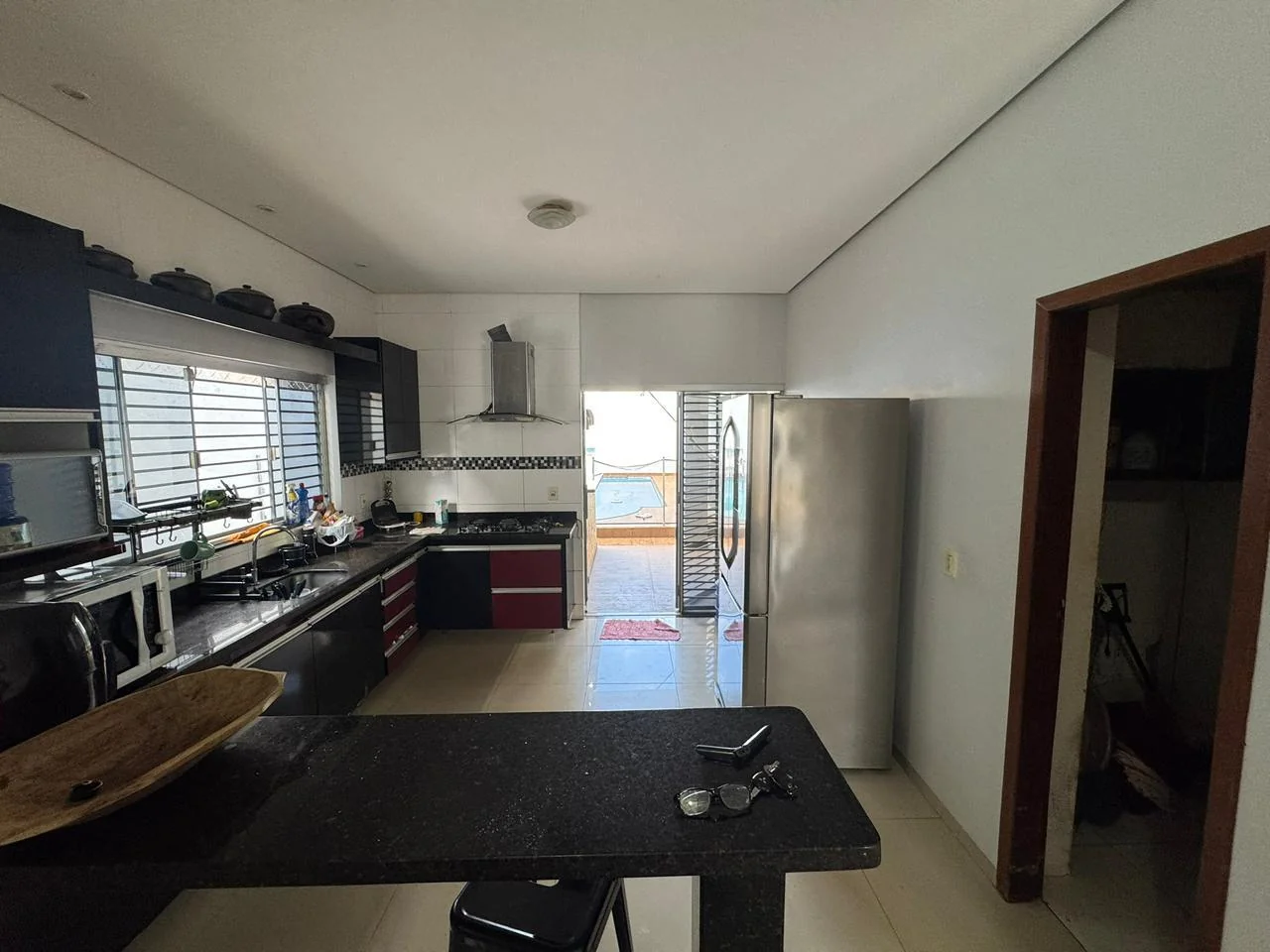 Casa de Alto Padrão no Setor Jardim América – Sobrado Exclusivo — Miniatura 4