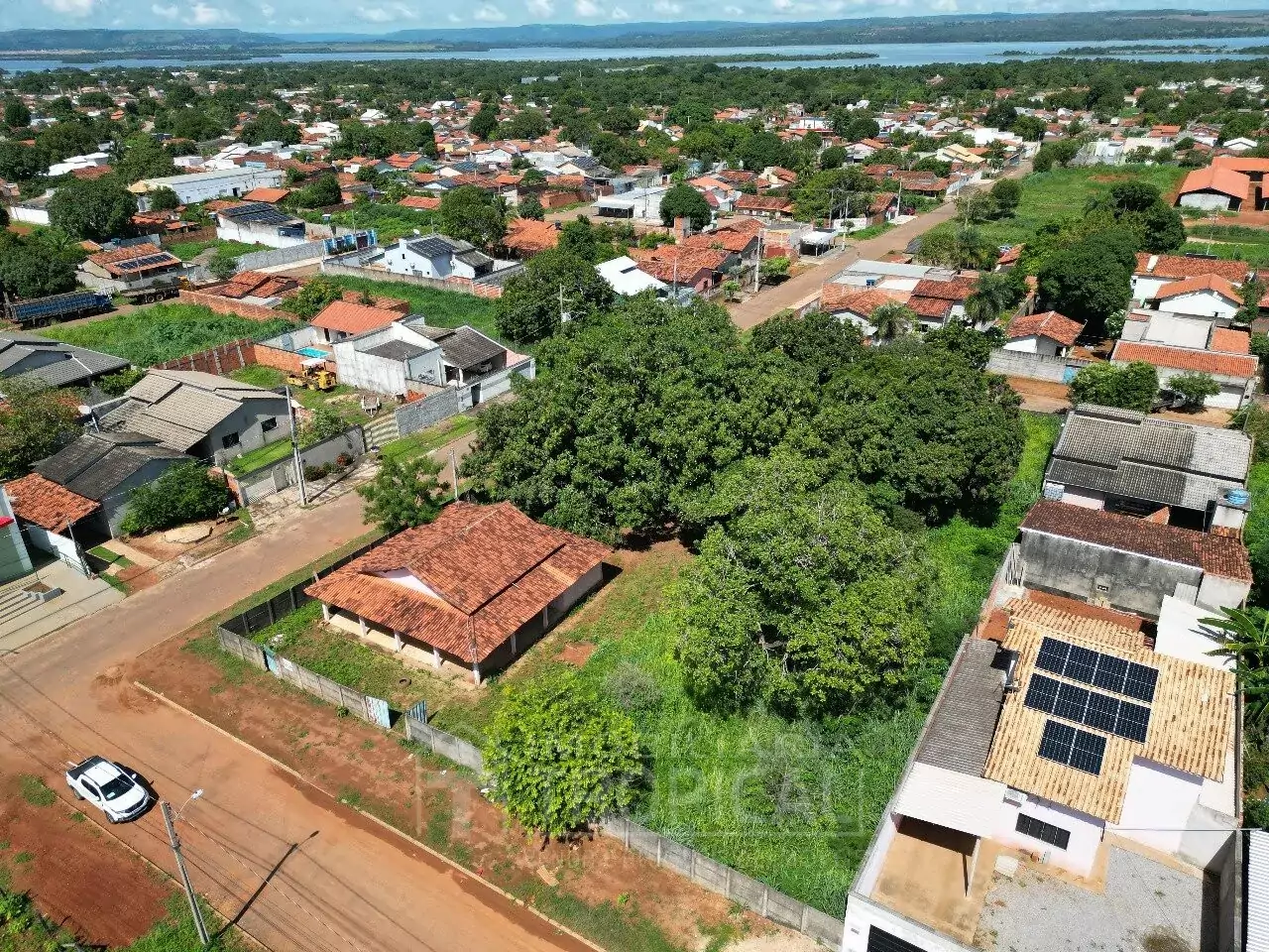 VENDE-SE 6 LOTES JUNTOS NO SETOR NOVA CAPITAL EM PORTO NACIONAL-TO — Miniatura 5