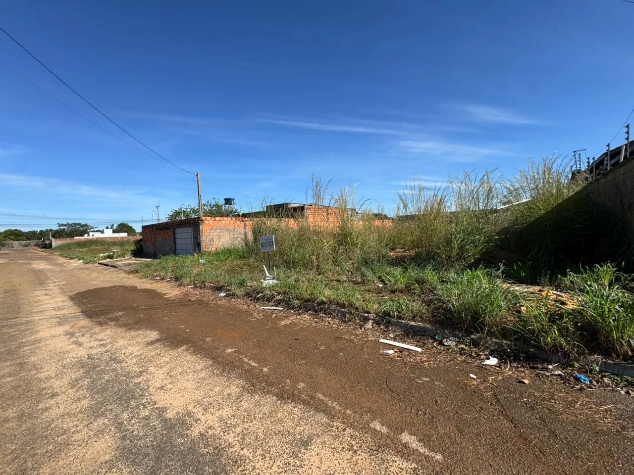 Vendo lote de 520m2 no setor jardim dos Ypes em Porto Nacional-TO — Miniatura 7
