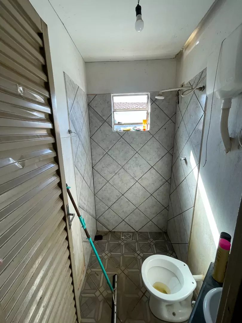 Vendo casa de 03 quartos localizado no Setor Jardim Brasilia em Porto Nacional-TO — Miniatura 12