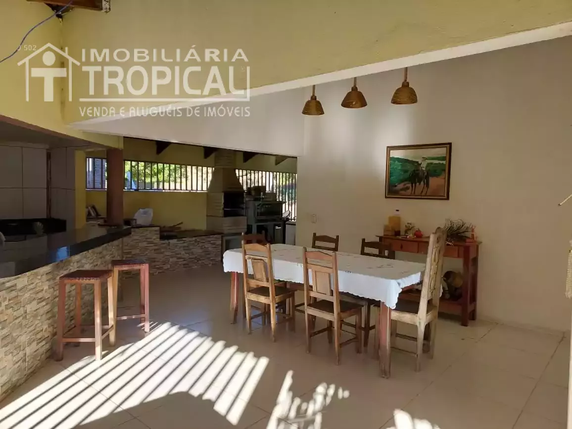 Vende-se chácara 07 alqueires/33 hectares em Porto Nacional sentido Brejinho de Nazaré-To. — Miniatura 13
