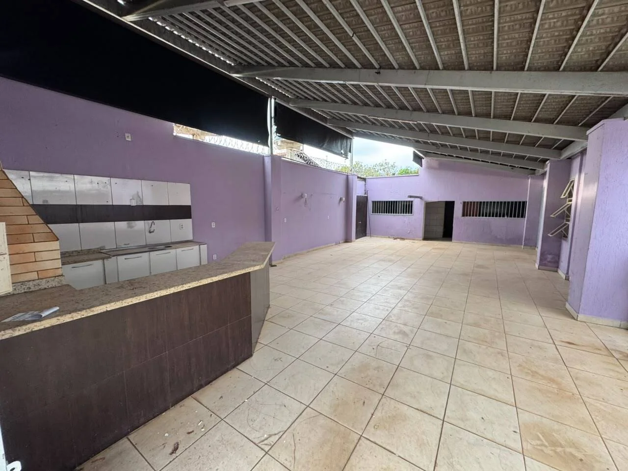 Vendo casa com Piscina Localizado no setor Aeroporto em Porto Nacional — Miniatura 6