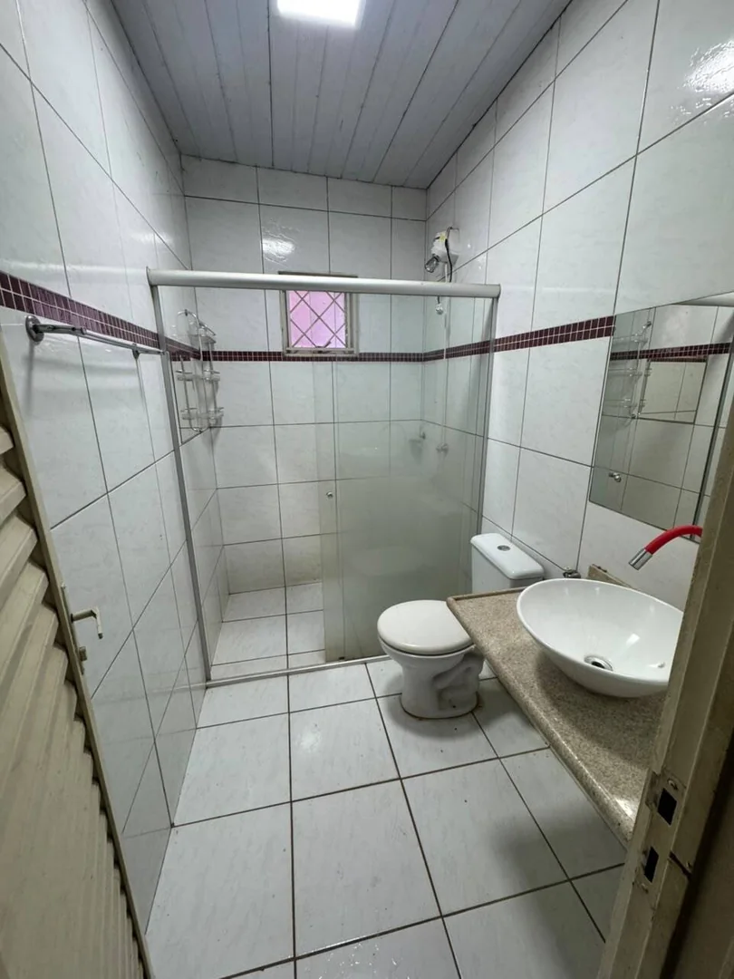 Vendo casa com Piscina Localizado no setor Aeroporto em Porto Nacional — Miniatura 13
