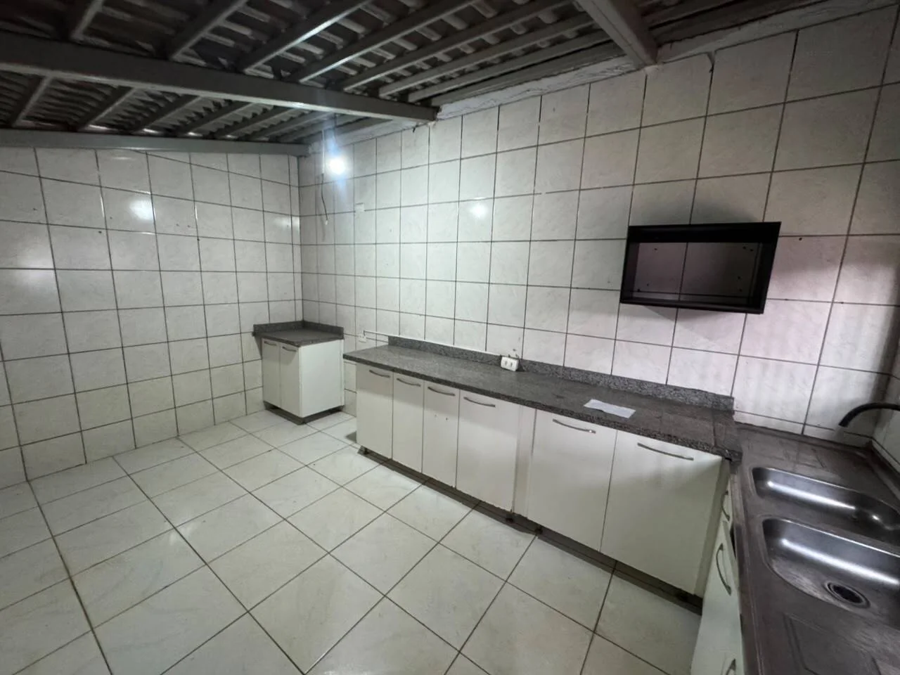 Vendo casa com Piscina Localizado no setor Aeroporto em Porto Nacional — Miniatura 14