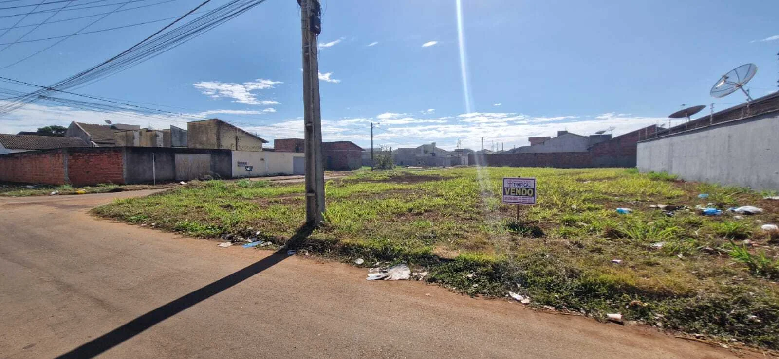 Comprar Terreno
