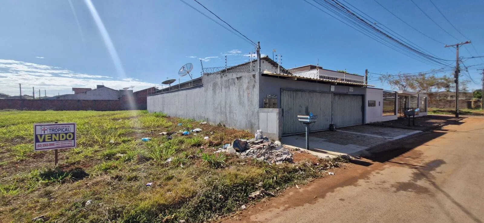 Comprar Terreno