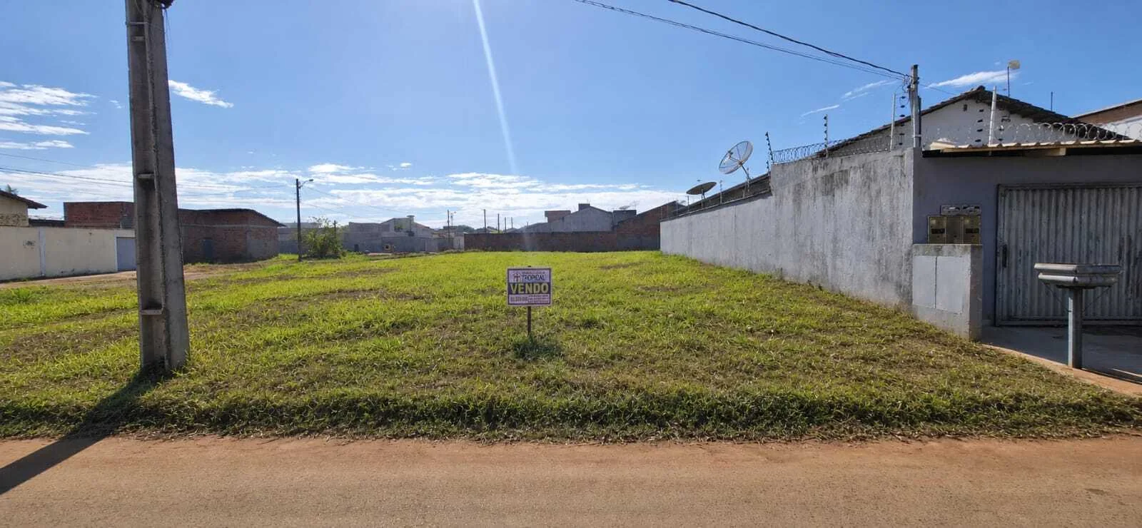 Comprar Terreno