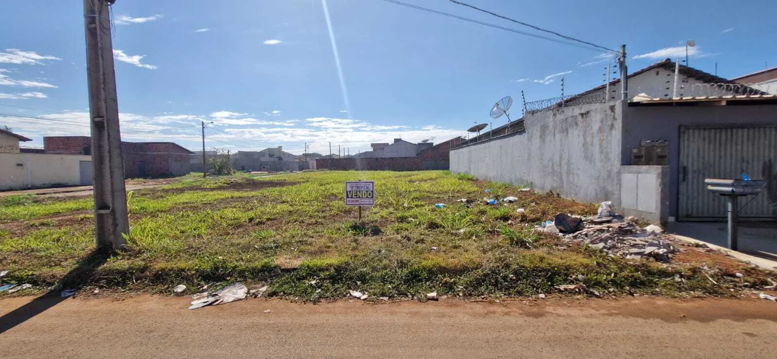 Comprar Terreno