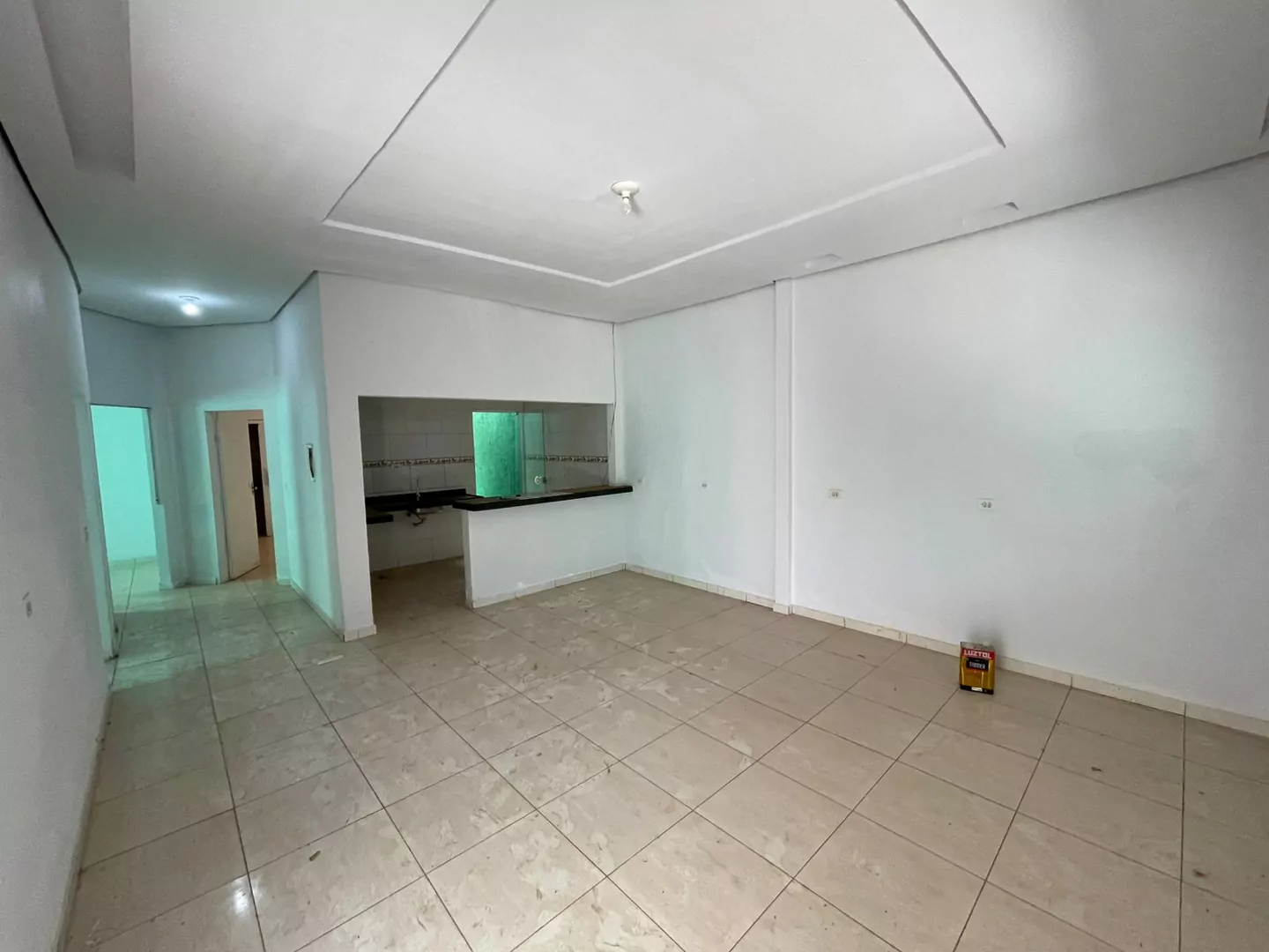 Vendo casa com Piscina no setor jardim America  em Porto Nacional-TO. — Miniatura 5