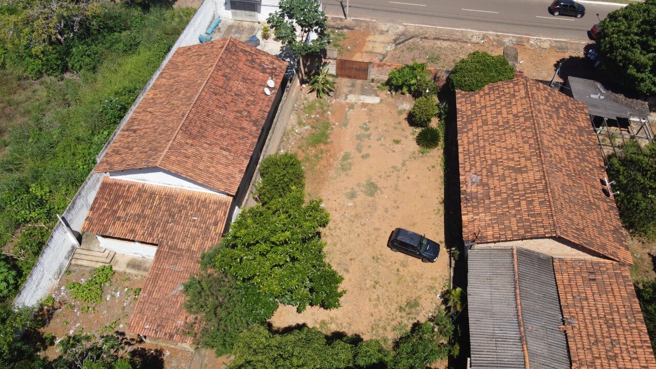 Vende-se Casa com ótima localização em Porto Nacional To — Miniatura 6